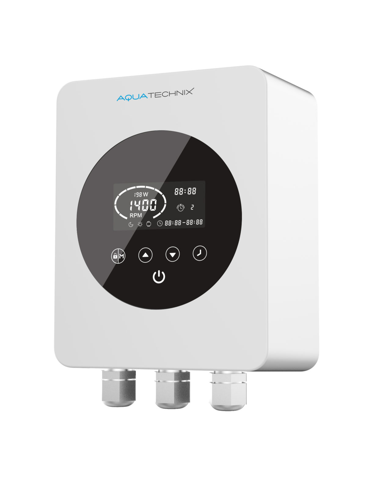 Aqua TechniX Poolpumpen und mehr - Aqua TechniX GmbH